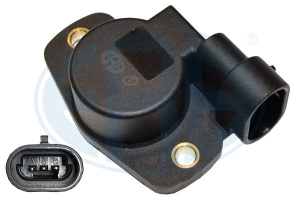 Fiat Throttle position sensor ERA 551398A at a good price