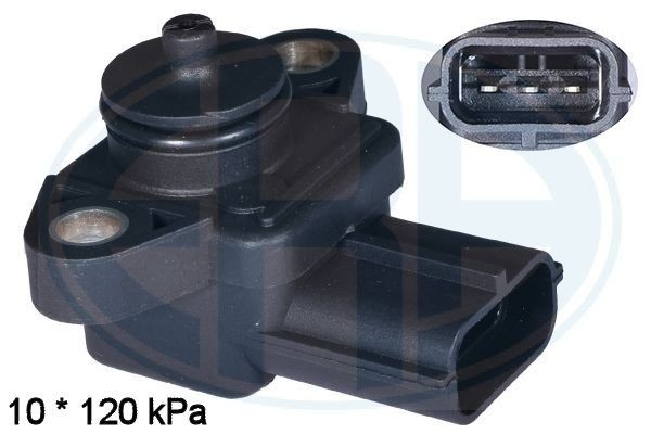 Great value for money - ERA Intake manifold pressure sensor 551459A