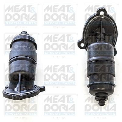 MEAT & DORIA 21089 Hydraulic Filter, automatic transmission AW 301 516 H