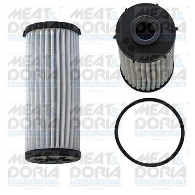 MEAT & DORIA 21091 Hydraulic Filter, automatic transmission BH 325 183 A