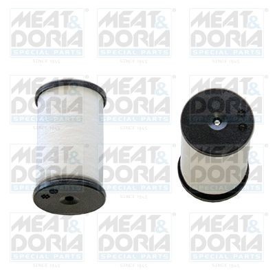 MEAT & DORIA Hydraulikfilter, Automatikgetriebe 21167