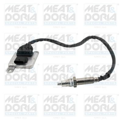 MEAT & DORIA 57029 NOx Sensor, NOx Catalyst 11787587127