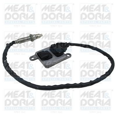 MEAT & DORIA 57041 NOx Sensor, NOx Catalyst 0065427218