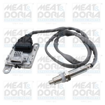 MEAT & DORIA 57056 NOx Sensor, NOx Catalyst 22.79.085.39R