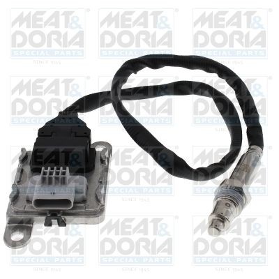 MEAT & DORIA NOx Sensor, NOx Catalyst 57061 buy