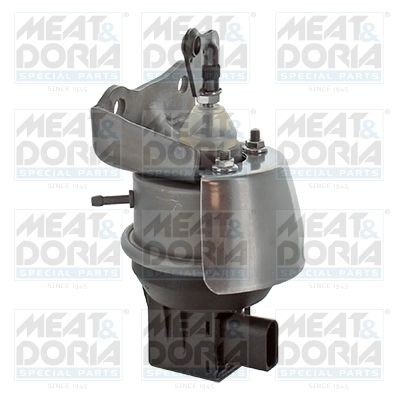 MEAT & DORIA 64023 Oil Pipe, charger 076 145 701 S