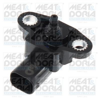 MEAT & DORIA Number of pins: 3-pin connector Boost Gauge 82311E buy