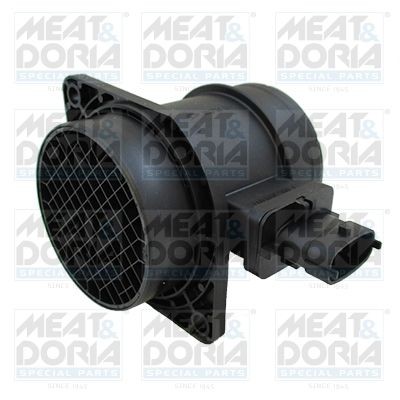 Original 86465 MEAT & DORIA Mass air flow sensor experience and price