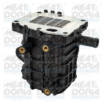MEAT & DORIA 88810 EGR heat exchanger PEUGEOT Expert III Van (V) 2.0 BlueHDi 120 122 hp Diesel 2019 price