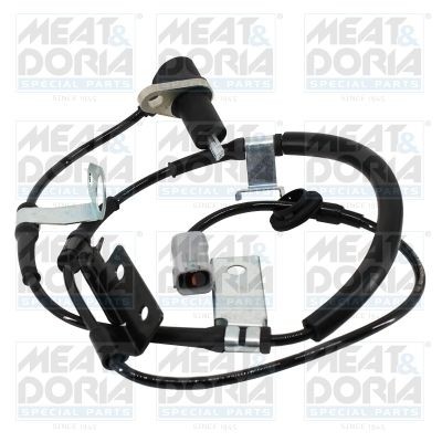 MEAT & DORIA 901054 ABS sensor NC144370X