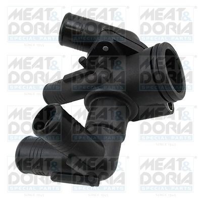 Great value for money - MEAT & DORIA Engine thermostat 92875