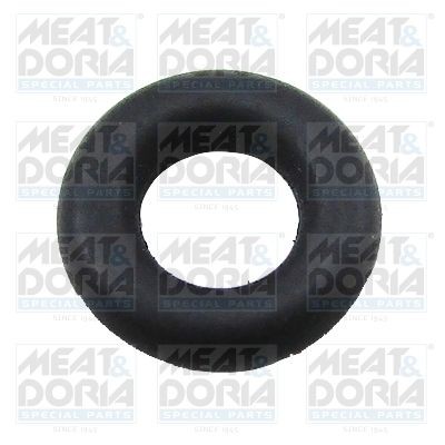 MEAT & DORIA Injector seal kit Mercedes W203 new 9881