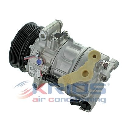MEAT & DORIA K11514 Air conditioning compressor 95525473