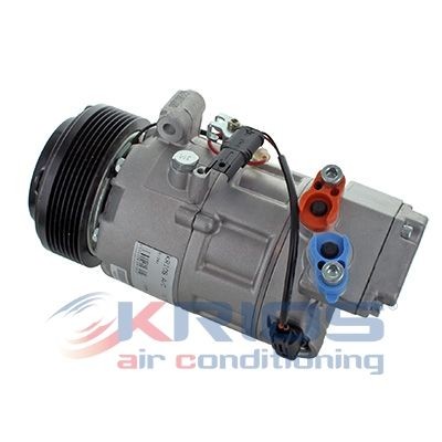 BMW 1 Series Air con pump 15099206 MEAT & DORIA K19104A online buy