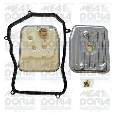 MEAT & DORIA KIT21002 Hydraulic Filter, automatic transmission 01M325429S2