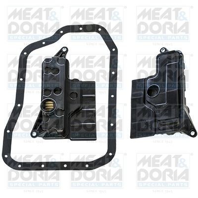 KIT21044 MEAT & DORIA Automatic gearbox filter buy cheap