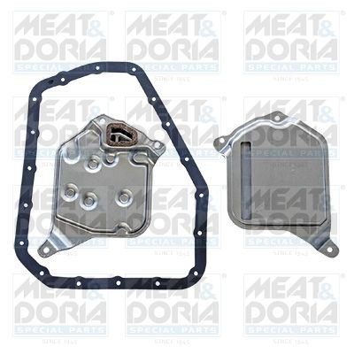 MEAT & DORIA KIT21051 Hydraulic Filter, automatic transmission 35330-52010