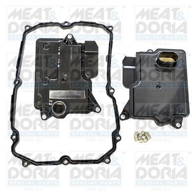 MEAT & DORIA KIT21076 Hydraulic Filter, automatic transmission 3533071010
