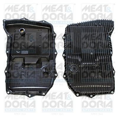 Audi A5 Automatic transmission oil pan MEAT & DORIA KIT21503 cheap