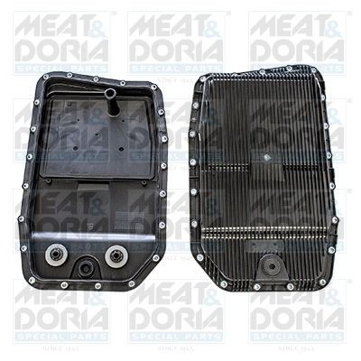 MEAT & DORIA KIT21505 Automatic transmission oil pan C2C6715