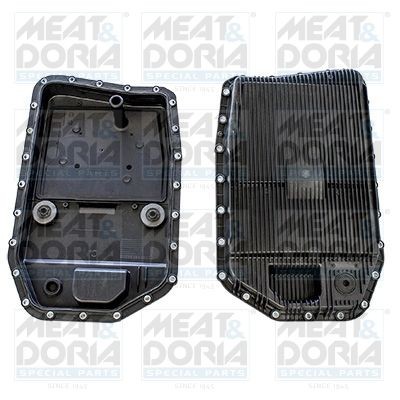 MEAT & DORIA KIT21506 Automatic transmission oil pan C2C6715