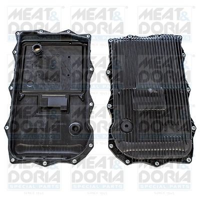 MEAT & DORIA Hydraulikfiltersatz, Automatikgetriebe KIT21507