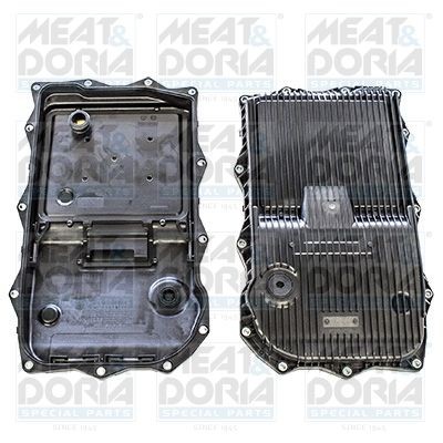 MEAT & DORIA KIT21508 JEEP Transmission pan in original quality