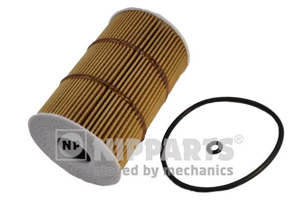 NIPPARTS Filtereinsatz Innendurchmesser: 29mm, Ø: 83mm, Höhe: 129mm Ölfilter N1310512 kaufen