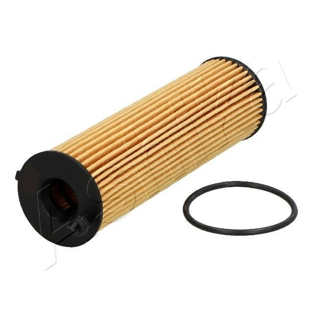 ASHIKA Filter Insert Inner Diameter: 20mm, Ø: 53mm, Height: 190mm Oil filters 10-ECO145 buy