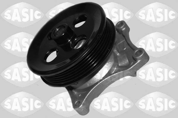 SASIC Mechanical Water pumps 3606134 buy