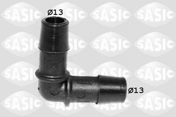 Fuel hose SASIC - 3980022