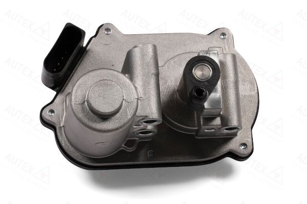 AUTEX 961074 Intake air control valve VW TOUAREG 2012 in original quality