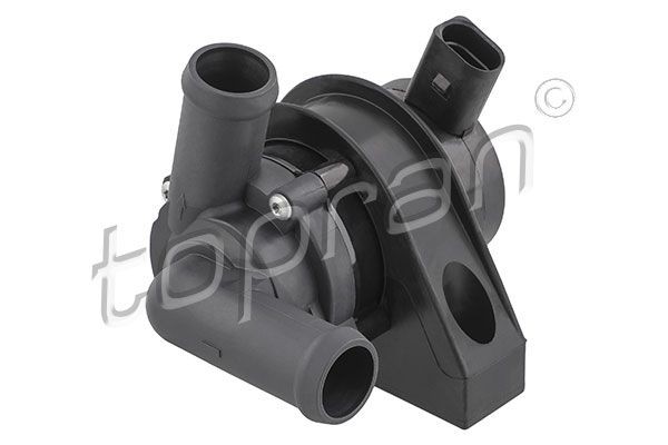 Great value for money - TOPRAN Auxiliary water pump 116 735