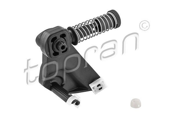 OEM-quality TOPRAN 118 291 Repair Kit, gear lever