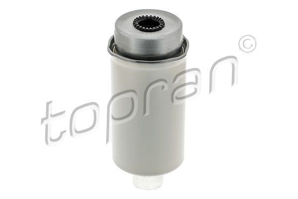 302 728 002 TOPRAN 302728 Fuel filter 1685861
