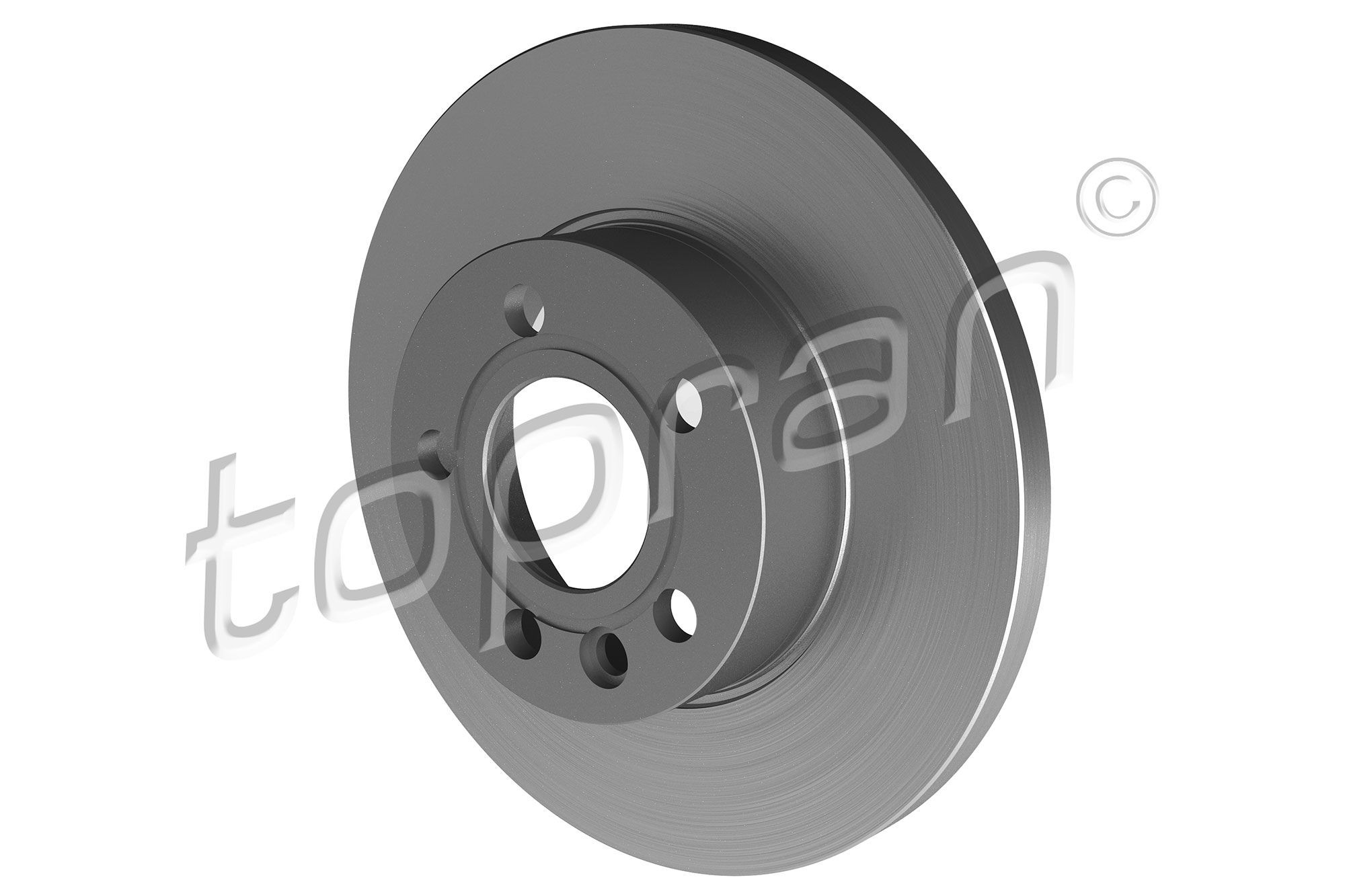 Ford MONDEO Anti lock brake sensor 15101319 TOPRAN 305 072 online buy