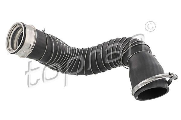 Great value for money - TOPRAN Charger Intake Hose 409 885