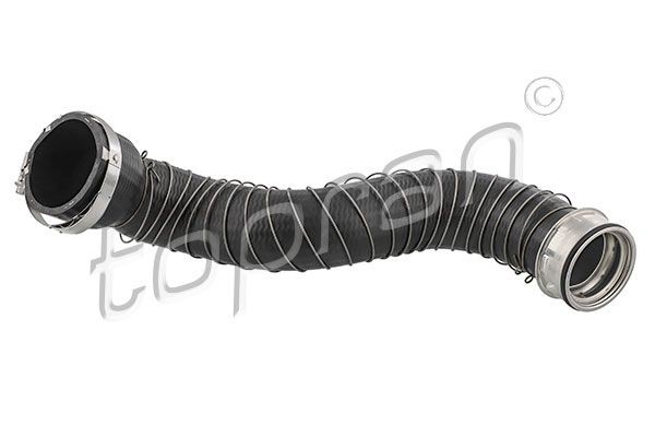 Great value for money - TOPRAN Charger Intake Hose 409 886