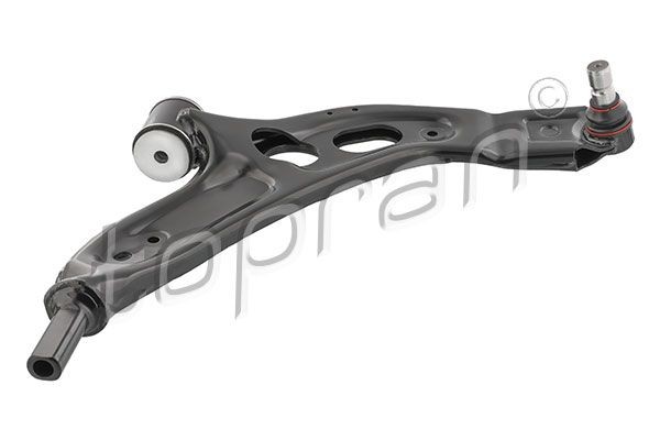TOPRAN 502 344 Wiper Linkage BMW experience and price