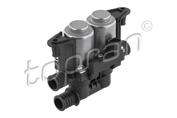 TOPRAN 503 329 Heater control valve
