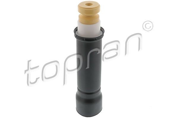 Great value for money - TOPRAN Rubber Buffer, suspension 620 450