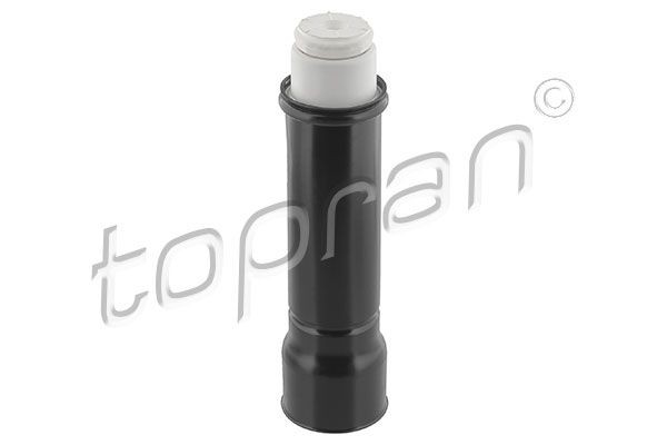 Great value for money - TOPRAN Rubber Buffer, suspension 620 451