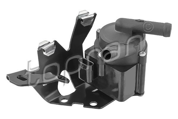 Peugeot Auxiliary water pump TOPRAN 620 674 at a good price