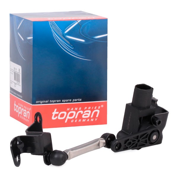 TOPRAN Sensor, Xenon light (headlight range adjustment) 623 110