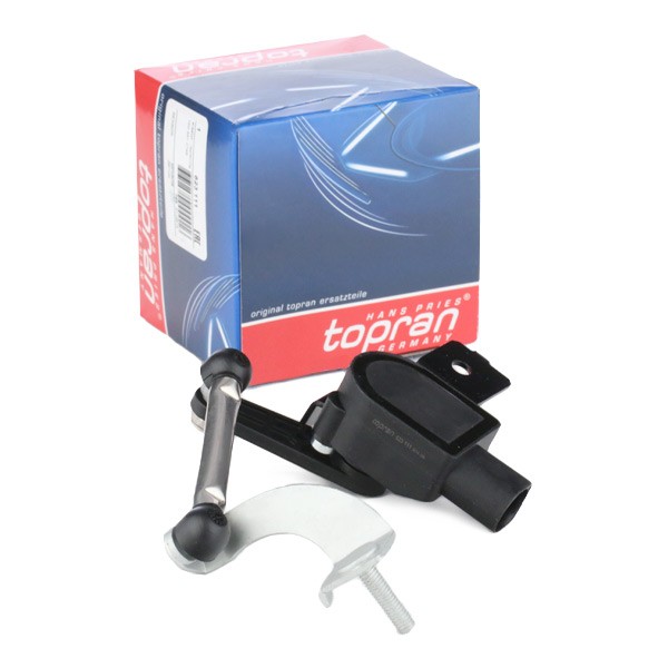 TOPRAN Sensor, Xenon light (headlight range adjustment) 623 111