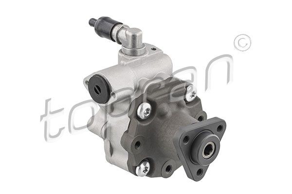 Opel MOVANO Steering pump 15101512 TOPRAN 625 103 online buy