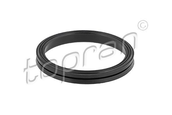 Volkswagen CADDY Timing cover gasket TOPRAN 628 304 cheap
