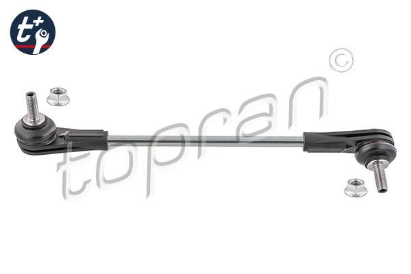 Great value for money - TOPRAN Anti-roll bar link 632 353