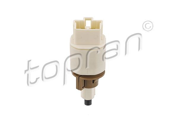 OEM-quality TOPRAN 638 162 Brake stop lamp switch