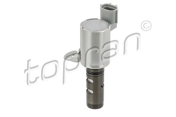 Original TOPRAN 639 165 001 Camshaft oil control valve 639 165 for FORD FOCUS